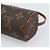 LOUIS VUITTON Pochette Monogram Papillon LV Auth 184339 Monograma - vista 16