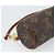 LOUIS VUITTON Pochette Monogram Papillon LV Auth 184339 Monograma - vista 17