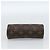 LOUIS VUITTON Pochette Monogram Papillon LV Auth 184339 Monograma - vista 5