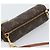LOUIS VUITTON Pochette Monogram Papillon LV Auth 184339 Monograma - vista 6