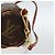 LOUIS VUITTON Pochette Monogram Papillon LV Auth 184339 Monograma - vista 9