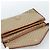 Céline Borsa a Spalla CELINE Macadam Canvas PVC Beige Oro Auth 183675 D'oro - vista 10
