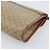 Céline Borsa a Spalla CELINE Macadam Canvas PVC Beige Oro Auth 183675 D'oro - vista 15