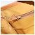 Céline Borsa a Spalla CELINE Macadam Canvas PVC Beige Oro Auth 183675 D'oro - vista 20