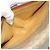 Céline Borsa a Spalla CELINE Macadam Canvas PVC Beige Oro Auth 183675 D'oro - vista 23
