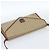 Céline Borsa a Spalla CELINE Macadam Canvas PVC Beige Oro Auth 183675 D'oro - vista 6