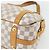 LOUIS VUITTON Damier Azur Stresa PM Tote Bag M51188 LV Auth 182197 - vista 15