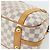 LOUIS VUITTON Damier Azur Stresa PM Tote Bag M51188 LV Auth 182197 - vista 16