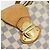 LOUIS VUITTON Damier Azur Stresa PM Tote Bag M51188 LV Auth 182197 - vista 18