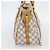 LOUIS VUITTON Damier Azur Stresa PM Tote Bag M51188 LV Auth 182197 - vista 3