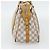 LOUIS VUITTON Damier Azur Stresa PM Tote Bag M51188 LV Auth 182197 - vista 4