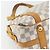 LOUIS VUITTON Damier Azur Stresa PM Tote Bag M51188 LV Auth 182197 - vista 8