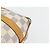 LOUIS VUITTON Damier Azur Stresa PM Tote Bag M51188 LV Auth 182197 - vista 9