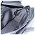 Bolso de mano LOEWE de cuero negro plata Auth ka4565A - vista 18