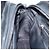 Bolso de mano LOEWE de cuero negro plata Auth ka4565A - vista 19