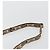 FENDI Zucca Canvas Celeria Shoulder Bag Black Brown Auth 182654A Marrone Nero - vista 8