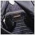 Bolsa de Ombro PRADA Nylon Preto Gold Auth 183882A Dourado - vista 19