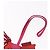 Hermès Charm HERMES Rodeo PM in pelle rosso Auth 184240M - vista 14