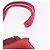 Hermès Charm HERMES Rodeo PM in pelle rosso Auth 184240M - vista 15