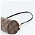 LOUIS VUITTON Damier Ebene Papillon Pouch LV Auth 184346 - vista 8