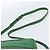 LOUIS VUITTON Epi Trocadero 27 Borsa a Spalla Verde M52314 LV Auth 184154 - vista 14