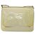 LOUIS VUITTON Monogram Vernis Thompson Street Bag Gris M91008 LV Auth gh2090 Grigio - vista 13