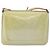 LOUIS VUITTON Monogram Vernis Thompson Street Bag Gris M91008 LV Auth gh2090 Grigio - vista 2