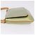 LOUIS VUITTON Monogram Vernis Thompson Street Bag Gris M91008 LV Auth gh2090 Grigio - vista 4