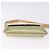 LOUIS VUITTON Monogram Vernis Thompson Street Bag Gris M91008 LV Auth gh2090 Grigio - vista 5