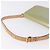 LOUIS VUITTON Monogram Vernis Thompson Street Bag Gris M91008 LV Auth gh2090 Grigio - vista 7