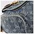 LOUIS VUITTON Borsa Monogram Denim Neo Speedy Blu M95019 LV Auth 184295A - vista 14