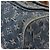 LOUIS VUITTON Borsa Monogram Denim Neo Speedy Blu M95019 LV Auth 184295A - vista 15