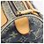 LOUIS VUITTON Borsa Monogram Denim Neo Speedy Blu M95019 LV Auth 184295A - vista 17