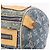 LOUIS VUITTON Borsa Monogram Denim Neo Speedy Blu M95019 LV Auth 184295A - vista 19