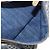 LOUIS VUITTON Borsa Monogram Denim Neo Speedy Blu M95019 LV Auth 184295A - vista 24