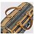 LOUIS VUITTON Borsa Monogram Denim Neo Speedy Blu M95019 LV Auth 184295A - vista 6
