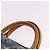 LOUIS VUITTON Borsa Monogram Denim Neo Speedy Blu M95019 LV Auth 184295A - vista 8