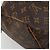 LOUIS VUITTON Borsa Monogram Speedy 25 M41528 LV Auth 179455A Monogramma - vista 17