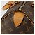 LOUIS VUITTON Borsa Monogram Speedy 25 M41528 LV Auth 179455A Monogramma - vista 19