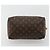 LOUIS VUITTON Borsa Monogram Speedy 25 M41528 LV Auth 179455A Monogramma - vista 5
