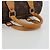 LOUIS VUITTON Borsa Monogram Speedy 25 M41528 LV Auth 179455A Monogramma - vista 7