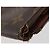 LOUIS VUITTON Portafoglio Monogram 5 Set LV Auth BA12863 Monogramma - vue 25