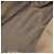 FENDI Zucca Canvas Mamma Baguette Borsa a Spalla Nero Marrone Oro Auth am11782V D'oro - vista 11