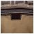 FENDI Zucca Canvas Mamma Baguette Borsa a Spalla Nero Marrone Oro Auth am11782V D'oro - vista 20