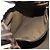 FENDI Zucca Canvas Mamma Baguette Borsa a Spalla Nero Marrone Oro Auth am11782V D'oro - vista 24