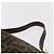 FENDI Zucca Canvas Mamma Baguette Borsa a Spalla Nero Marrone Oro Auth am11782V D'oro - vista 8