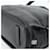 Sac à dos MCM en cuir noir et argent Auth ka4605A Argenté  - vue 16