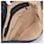 Sac à dos MCM en cuir noir et argent Auth ka4605A Argenté  - vue 23
