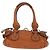 Chloé Borsa Mini Paddington Chloe in pelle marrone argento oro Autentica am11785SAM D'oro - vista 2