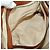 Chloé Borsa Mini Paddington Chloe in pelle marrone argento oro Autentica am11785SAM D'oro - vista 24